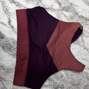 Born Primitive sports bra